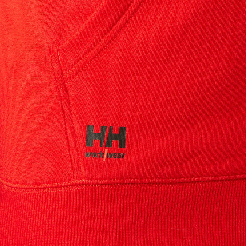 Load image into Gallery viewer, Cardigan HELLY HANSEN Manchester Zip 79212
