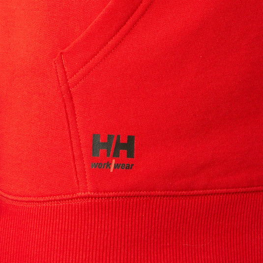Cardigan HELLY HANSEN Manchester Zip 79212