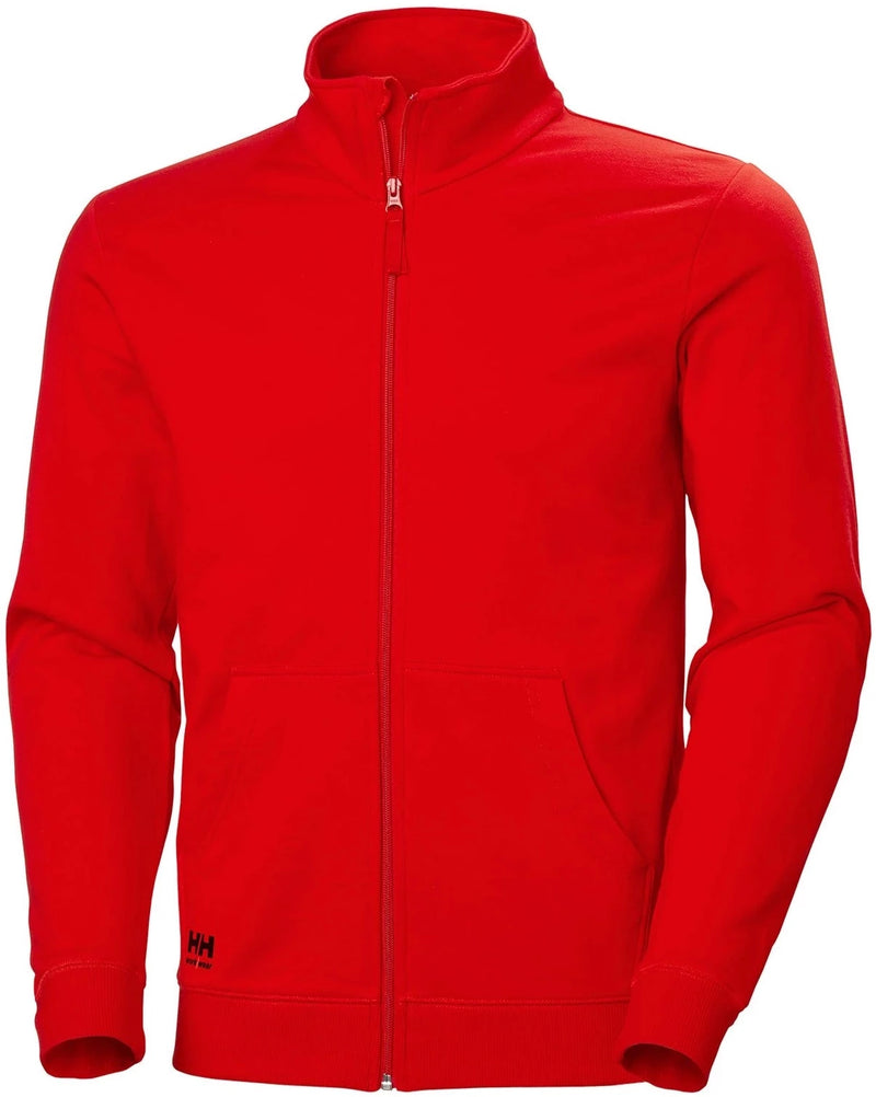 Load image into Gallery viewer, Sweatshirt HELLY HANSEN 79212
