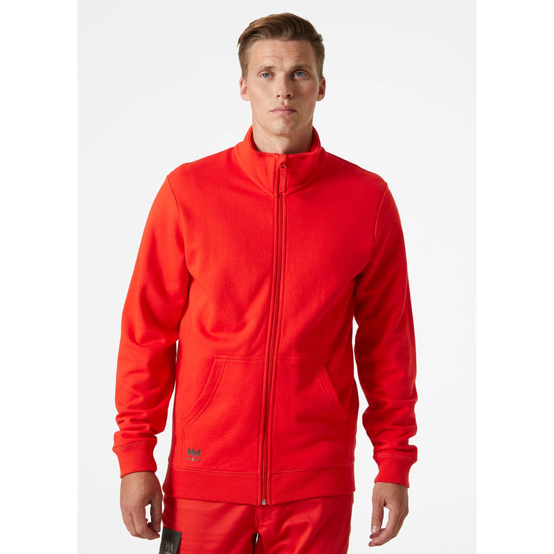 Load image into Gallery viewer, Sweatshirt HELLY HANSEN 79212
