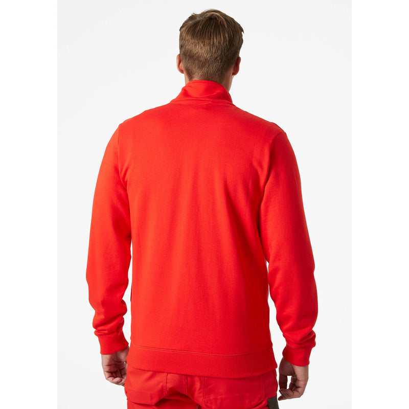 Load image into Gallery viewer, Sweatshirt HELLY HANSEN 79212
