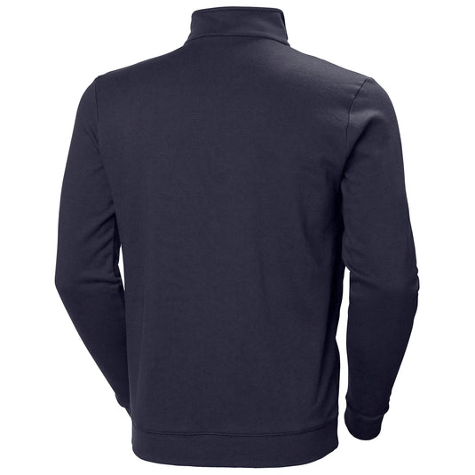 Džemperis Ar Augstu Apkakli HELLY HANSEN Manchester Zip 79212