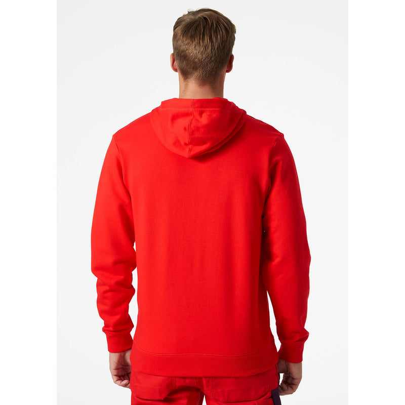 Load image into Gallery viewer, Sweatshirt HELLY HANSEN 79214
