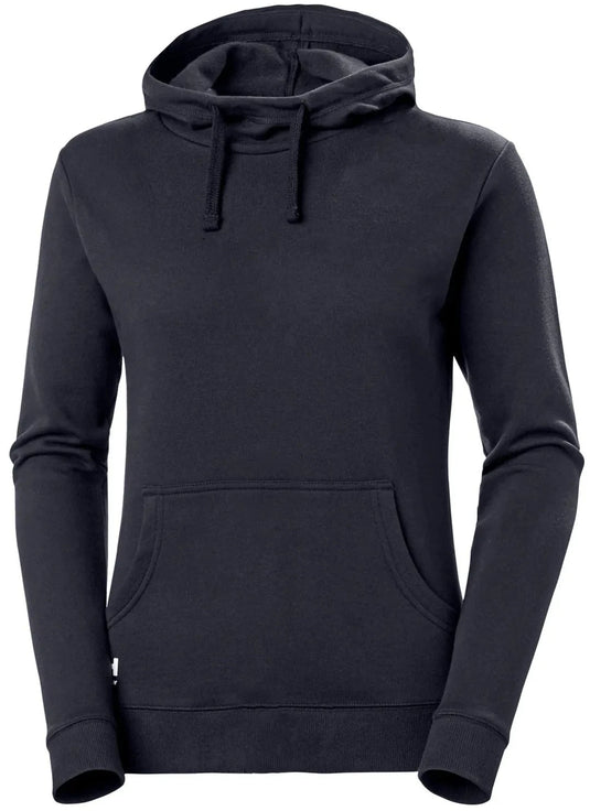 Women's Hoodie HELLY HANSEN Manchester 79215