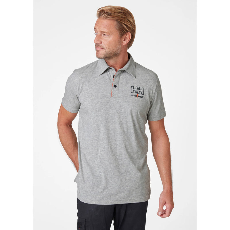 Load image into Gallery viewer, Polo shirt HELLY HANSEN KENSINGTON
