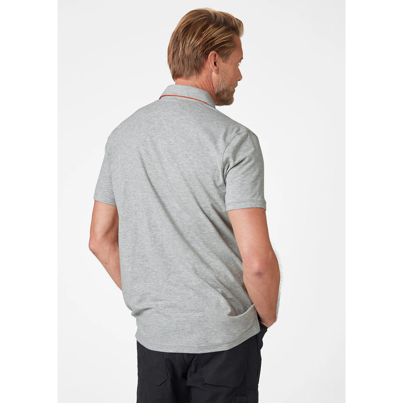 Load image into Gallery viewer, Polo shirt HELLY HANSEN KENSINGTON
