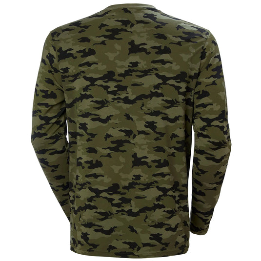 Krekls HELLY HANSEN Kensington Longsleeve 79242
