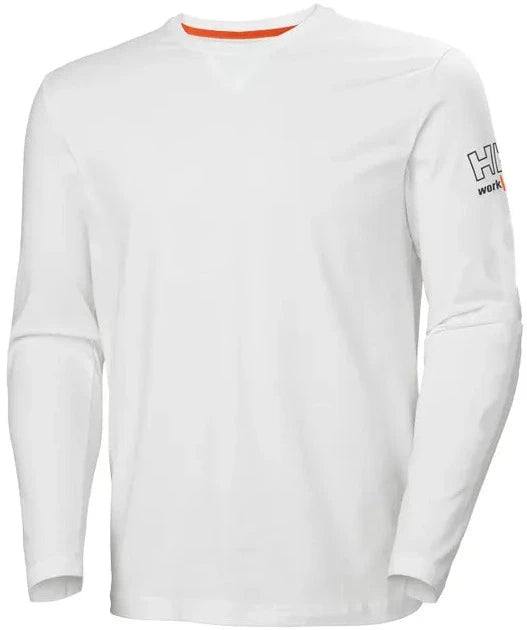 Ielādējiet attēlu galerijas skatītājā, Krekls HELLY HANSEN Kensington Longsleeve 79242
