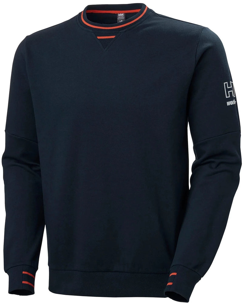 Load image into Gallery viewer, Sweatshirt HELLY HANSEN 79242
