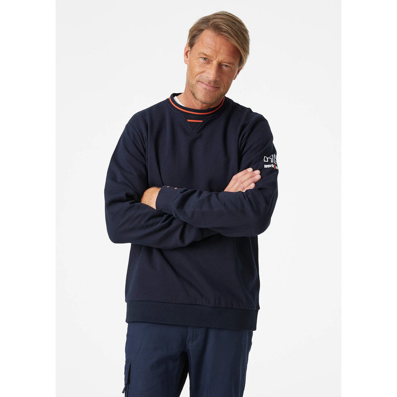 Load image into Gallery viewer, Sweatshirt HELLY HANSEN 79242
