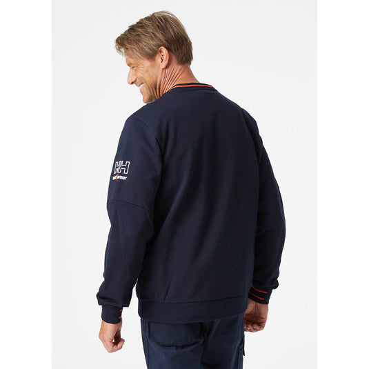 Sweatshirt HELLY HANSEN 79242