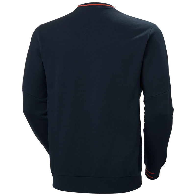 Load image into Gallery viewer, Sweatshirt HELLY HANSEN 79242
