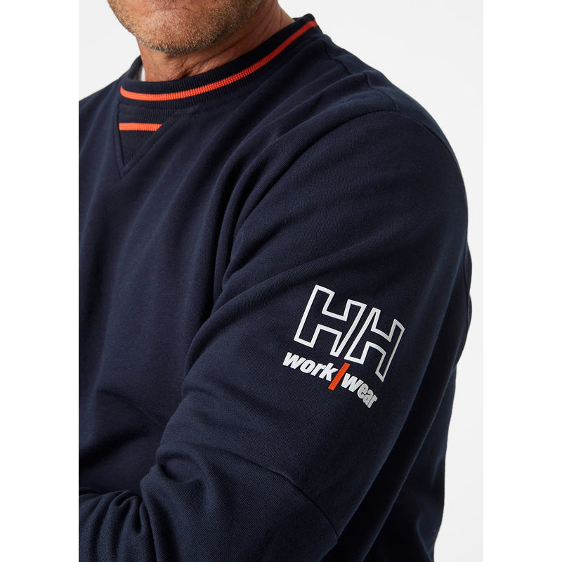 Load image into Gallery viewer, Sweatshirt HELLY HANSEN 79242
