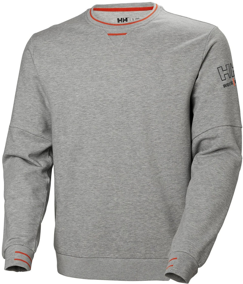 Load image into Gallery viewer, Sweatshirt HELLY HANSEN 79242
