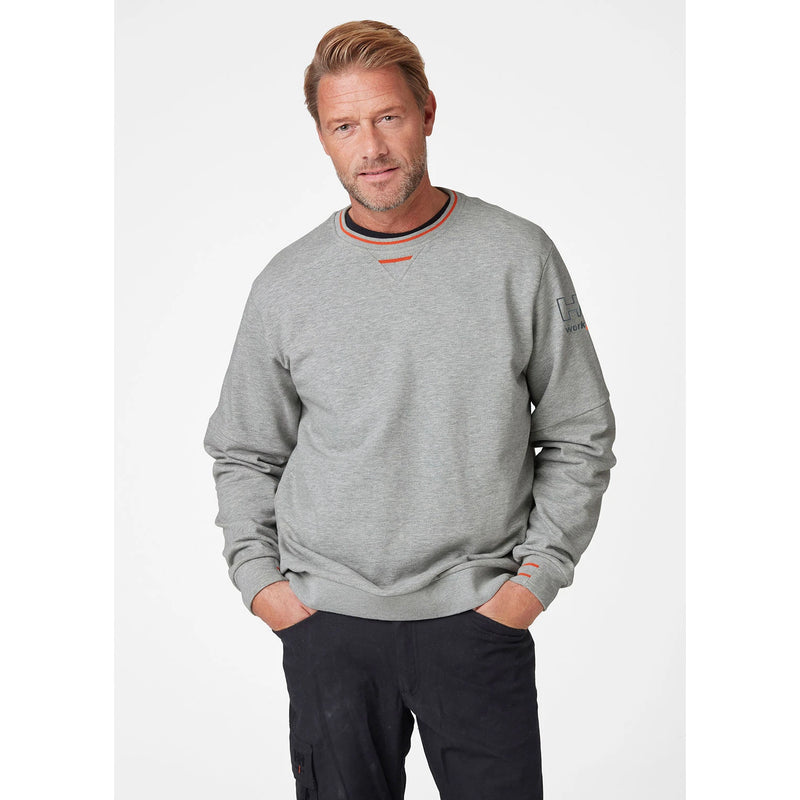 Load image into Gallery viewer, Sweatshirt HELLY HANSEN 79242
