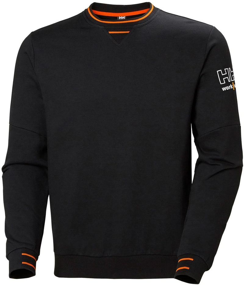 Load image into Gallery viewer, Sweatshirt HELLY HANSEN 79242
