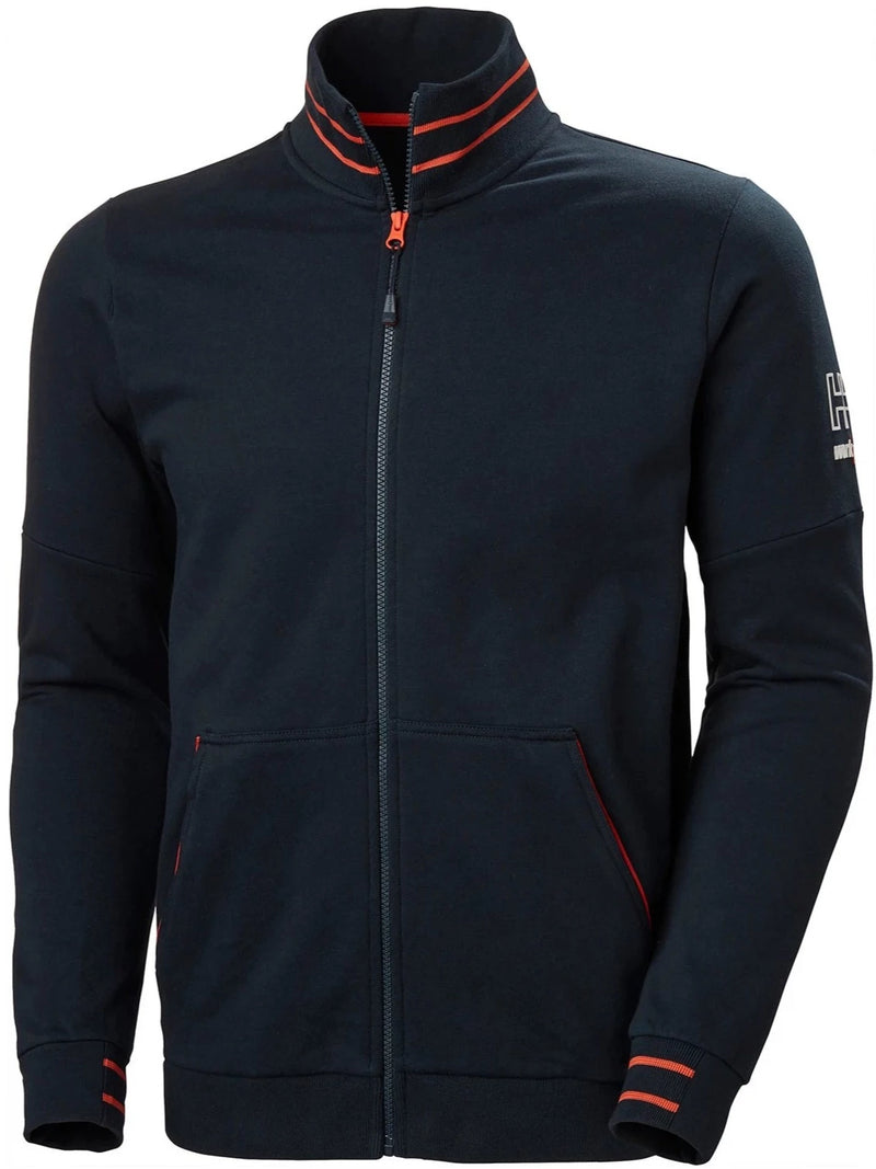 Load image into Gallery viewer, Sweatshirt HELLY HANSEN 79247
