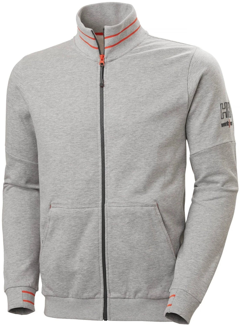 Load image into Gallery viewer, Cardigan HELLY HANSEN Kensington Zip 79247
