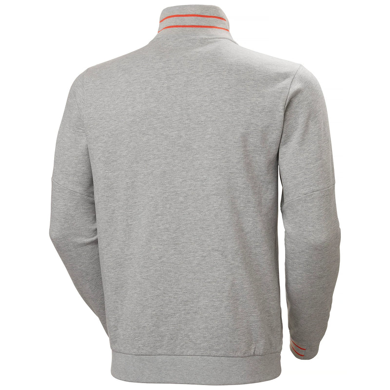 Load image into Gallery viewer, Cardigan HELLY HANSEN Kensington Zip 79247
