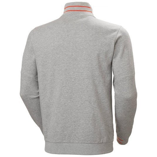 Cardigan HELLY HANSEN Kensington Zip 79247