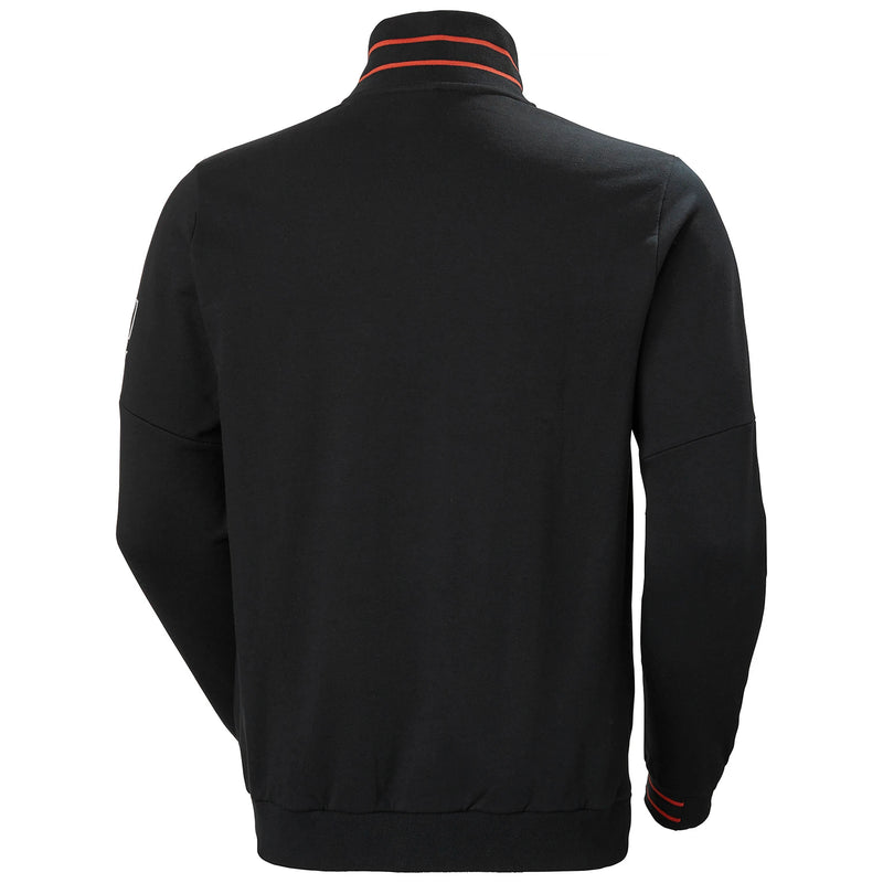 Load image into Gallery viewer, Cardigan HELLY HANSEN Kensington Zip 79247
