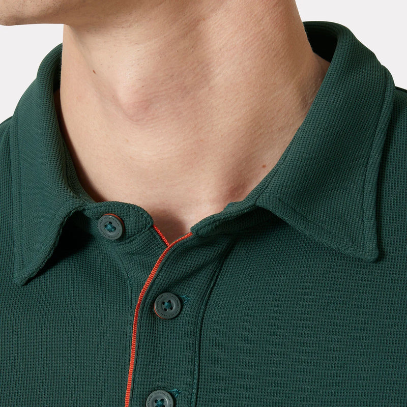 Ielādējiet attēlu galerijas skatītājā, Polo Krekls HELLY HANSEN KENSINGTON TECH 79248
