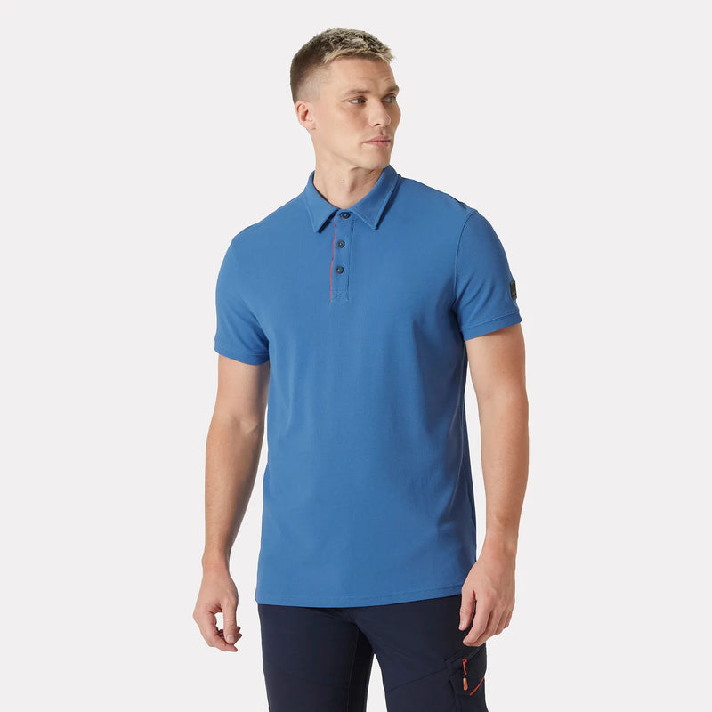Ielādējiet attēlu galerijas skatītājā, Polo Krekls HELLY HANSEN KENSINGTON TECH 79248
