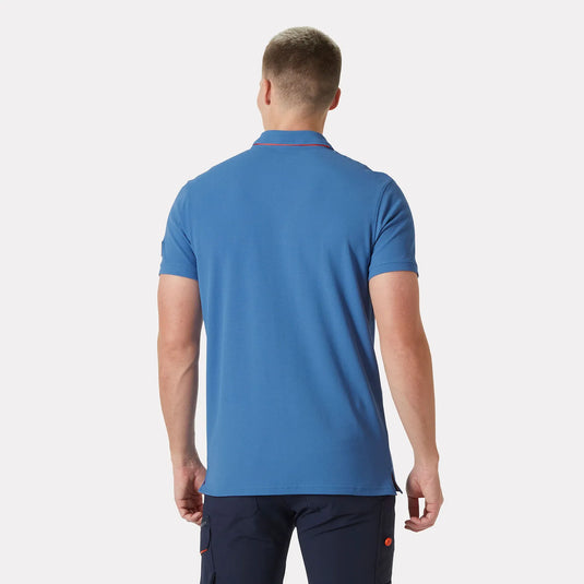 Polo Krekls HELLY HANSEN KENSINGTON TECH 79248
