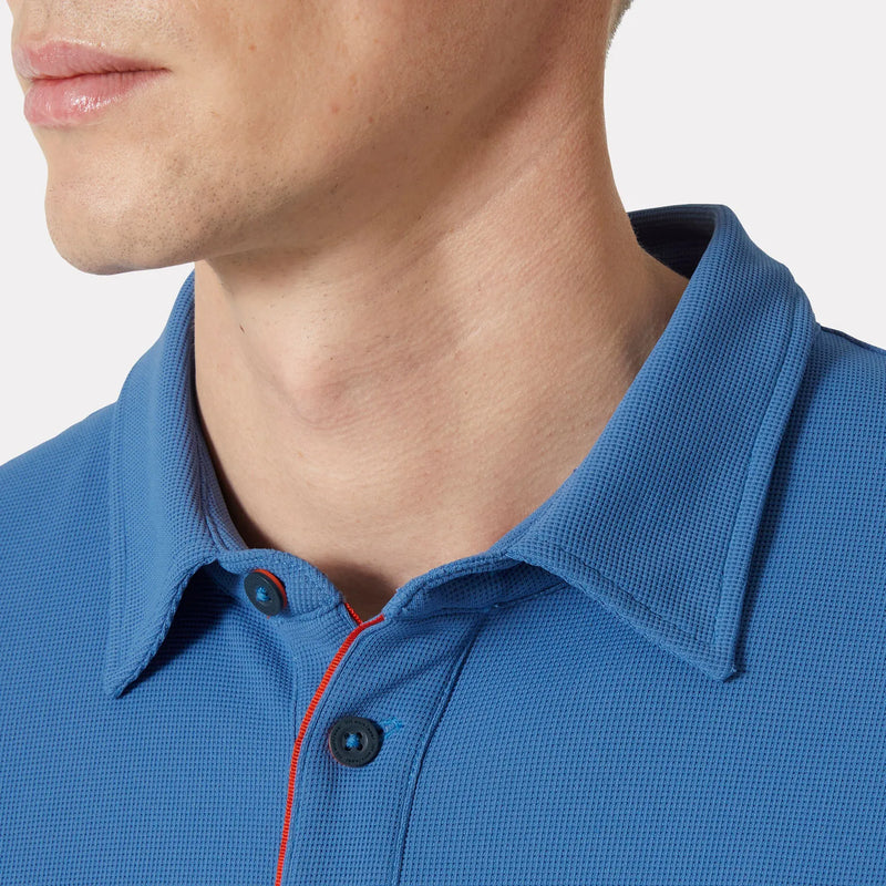 Ielādējiet attēlu galerijas skatītājā, Polo Krekls HELLY HANSEN KENSINGTON TECH 79248
