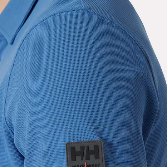 Polo Krekls HELLY HANSEN KENSINGTON TECH 79248
