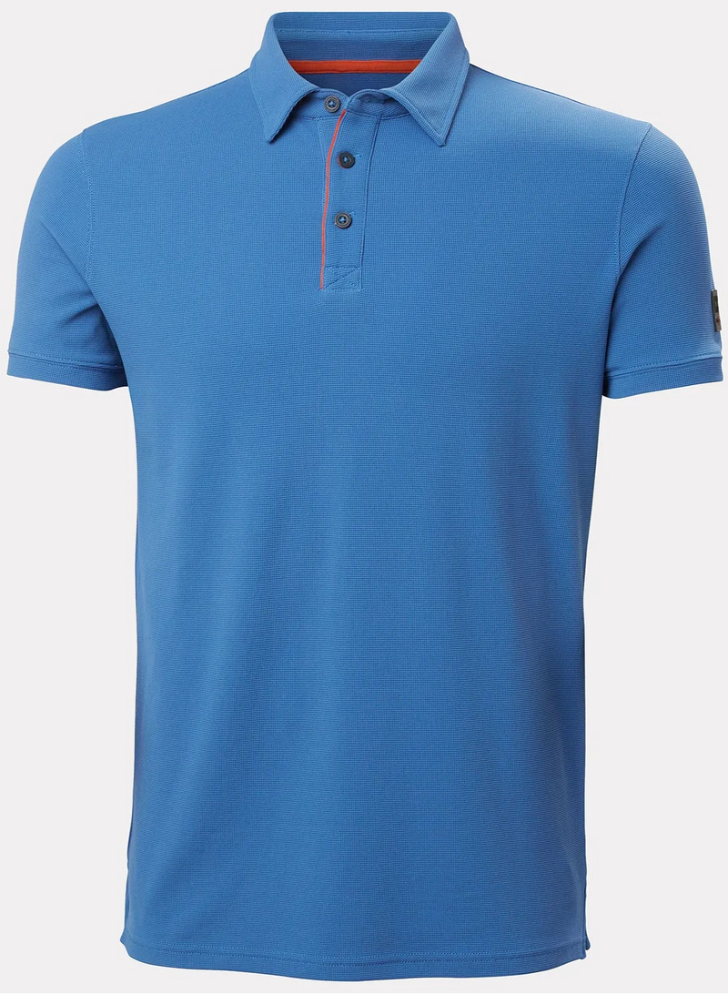Ielādējiet attēlu galerijas skatītājā, Polo Krekls HELLY HANSEN KENSINGTON TECH 79248
