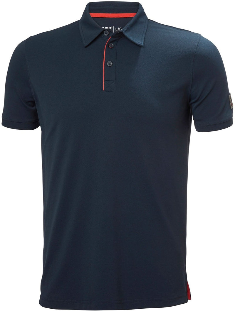 Load image into Gallery viewer, Polo shirt HELLY HANSEN KENSINGTON TECH 79248
