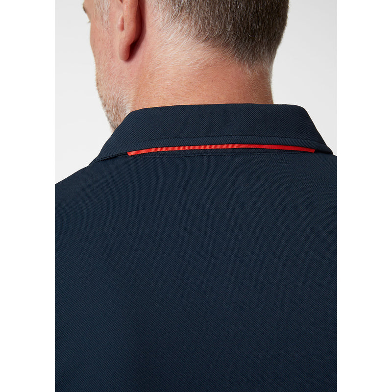 Load image into Gallery viewer, Polo shirt HELLY HANSEN KENSINGTON TECH 79248
