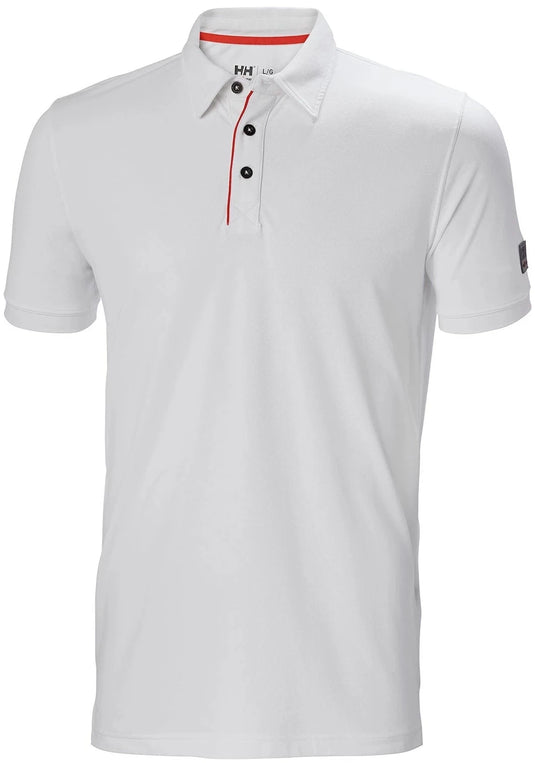 Polo shirts HELLY HANSEN KENSINGTON TECH