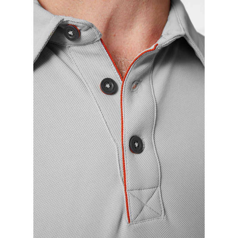 Load image into Gallery viewer, Polo shirt HELLY HANSEN KENSINGTON TECH 79248
