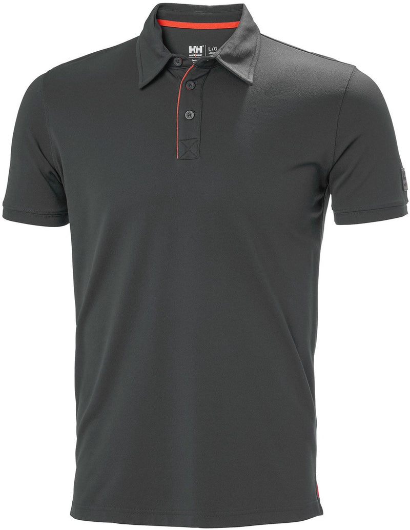 Load image into Gallery viewer, Polo shirt HELLY HANSEN KENSINGTON TECH 79248
