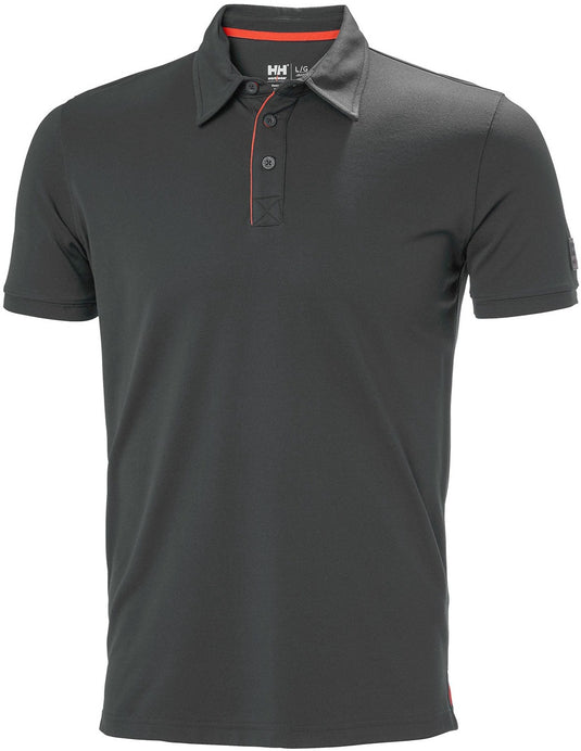 Polo shirt HELLY HANSEN KENSINGTON TECH 79248