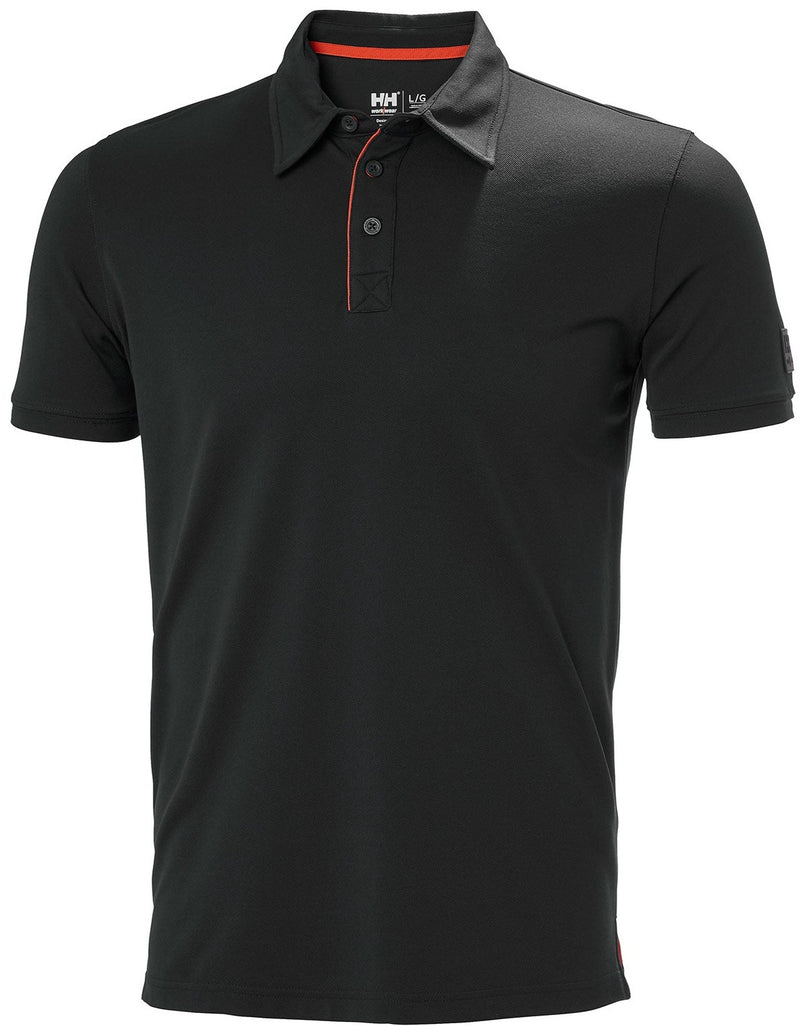 Load image into Gallery viewer, Polo shirt HELLY HANSEN KENSINGTON TECH 79248

