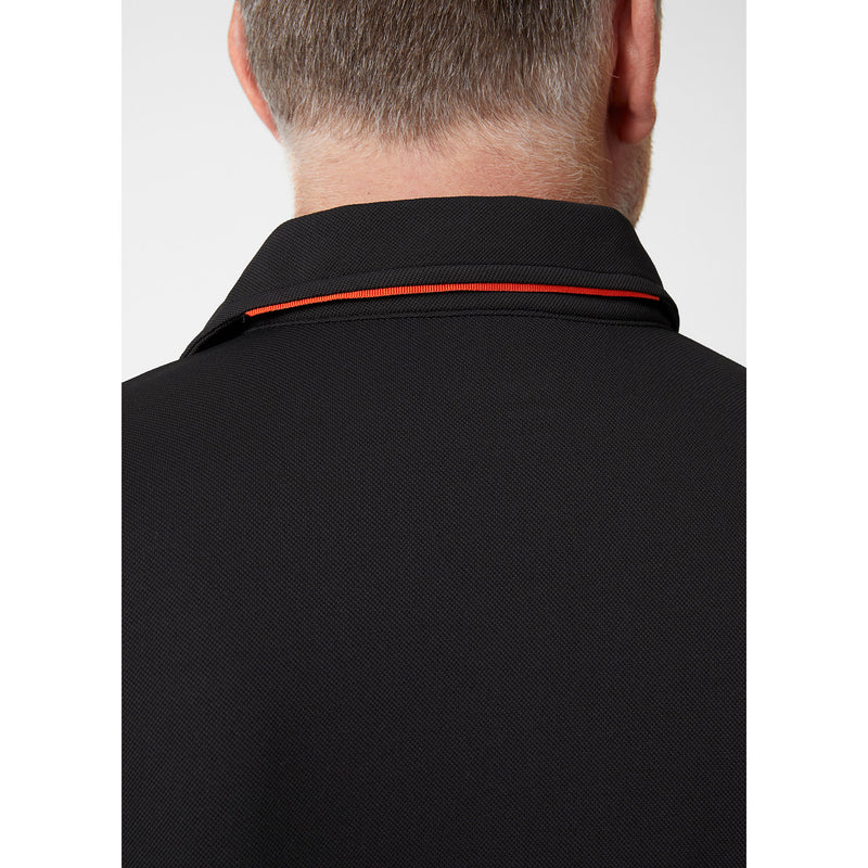 Load image into Gallery viewer, Polo shirt HELLY HANSEN KENSINGTON TECH 79248
