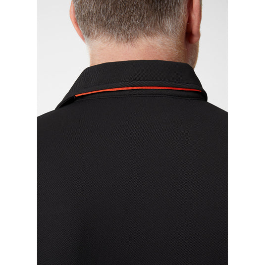 Polo shirt HELLY HANSEN KENSINGTON TECH 79248
