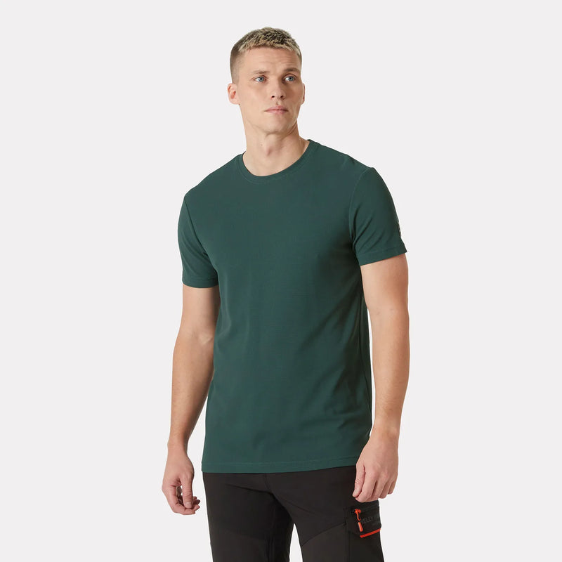 Load image into Gallery viewer, T-shirt HELLY HANSEN KENSINGTON TECH 79249

