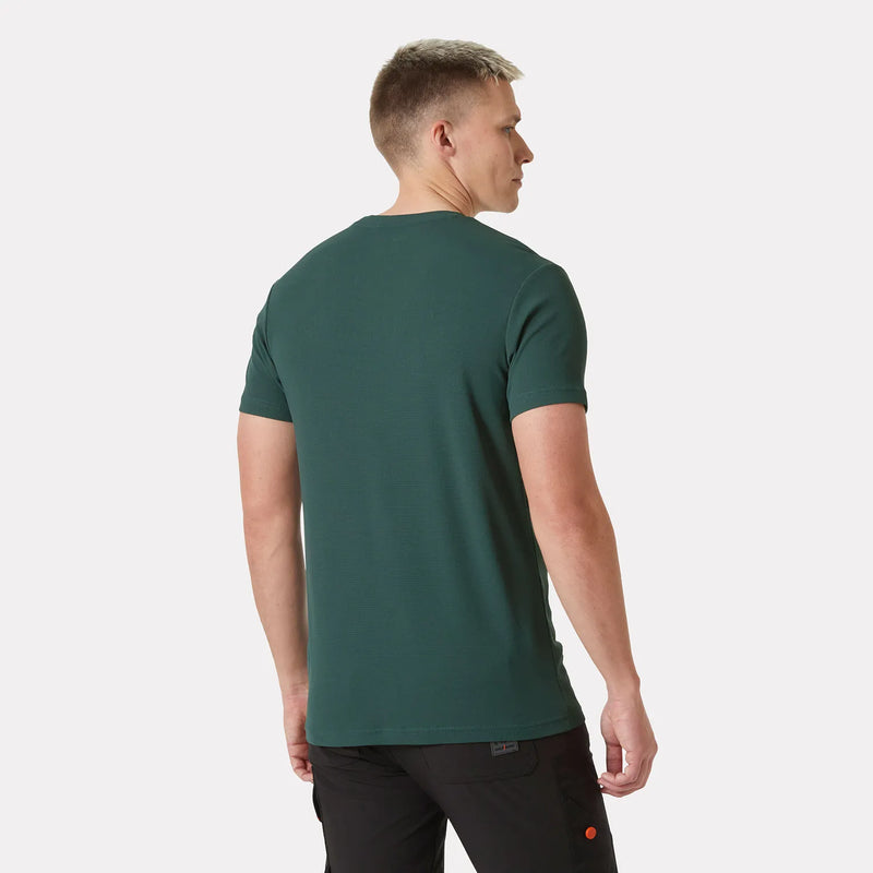 Load image into Gallery viewer, T-shirt HELLY HANSEN KENSINGTON TECH 79249

