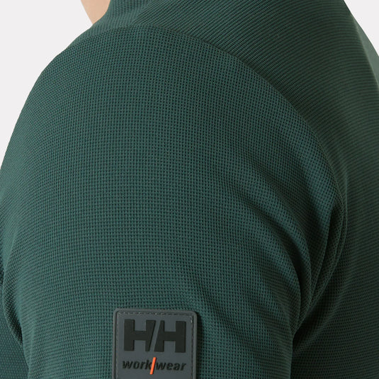 T-shirt HELLY HANSEN KENSINGTON TECH 79249