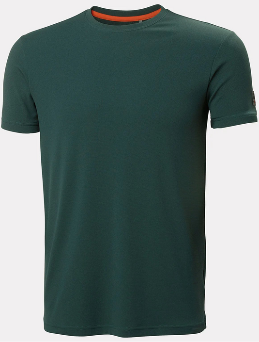 T-shirt HELLY HANSEN KENSINGTON TECH 79249