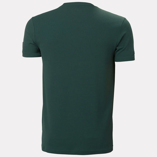 T-shirt HELLY HANSEN KENSINGTON TECH 79249