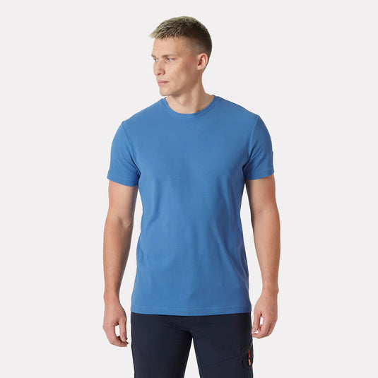 T-shirt HELLY HANSEN KENSINGTON TECH 79249