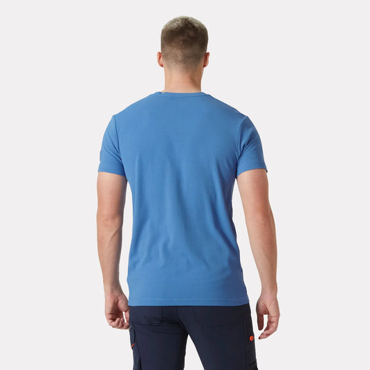 T-shirt HELLY HANSEN KENSINGTON TECH 79249