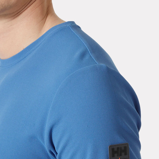 T-shirt HELLY HANSEN KENSINGTON TECH 79249
