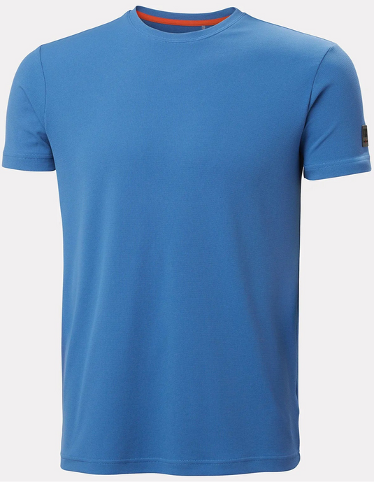 T-shirt HELLY HANSEN KENSINGTON TECH 79249