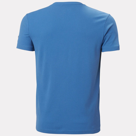 T-shirt HELLY HANSEN KENSINGTON TECH 79249